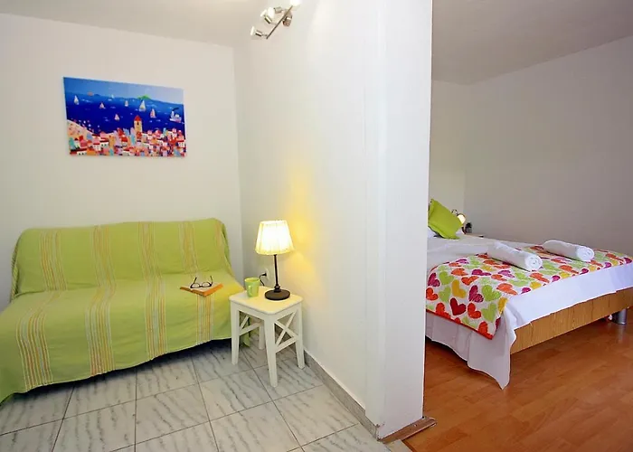 Apartments Omo 1