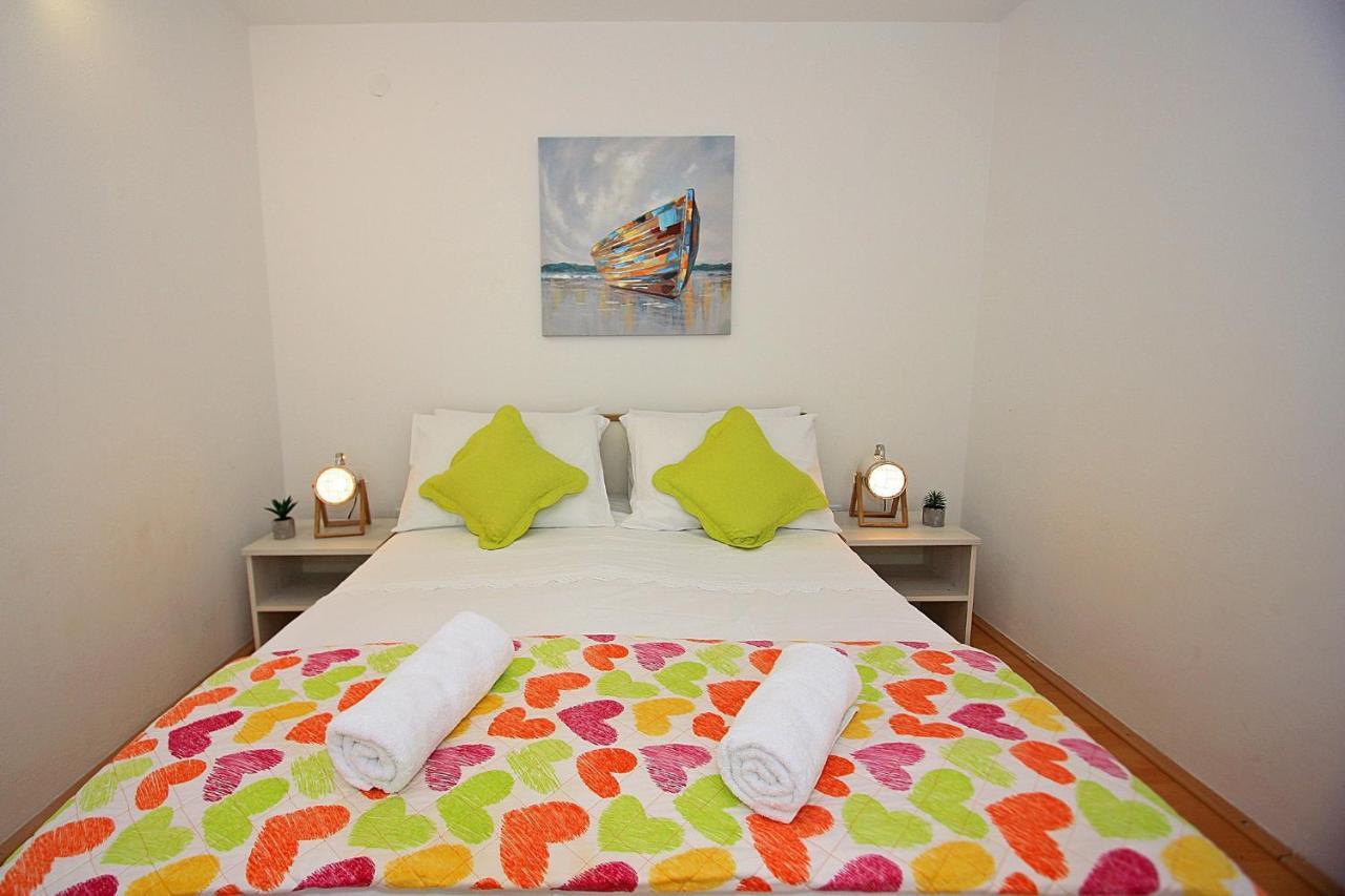 Apartment Omo 1