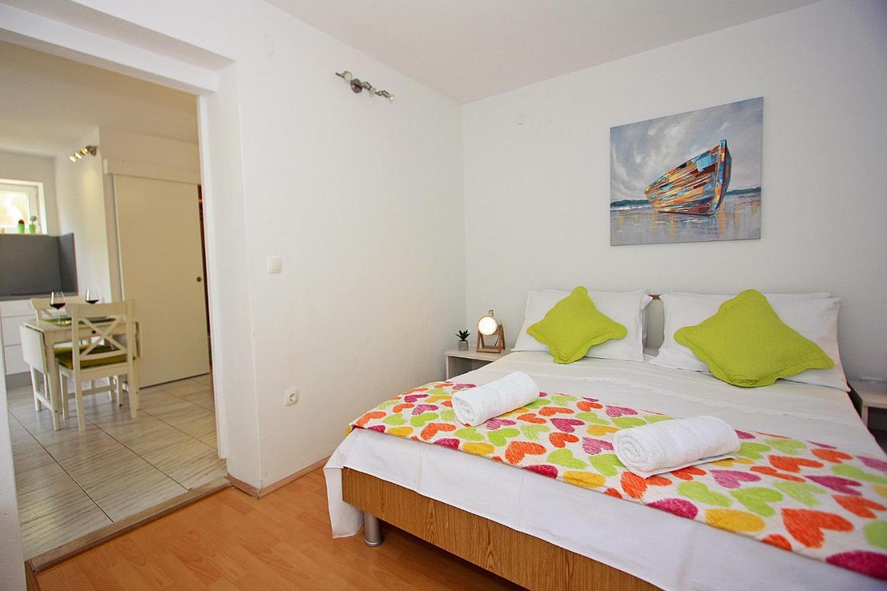 Omo 1 Apartment
