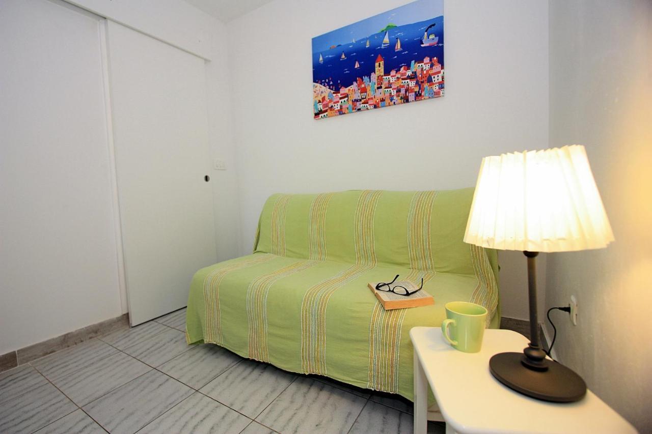 Apartment Omo 1 *