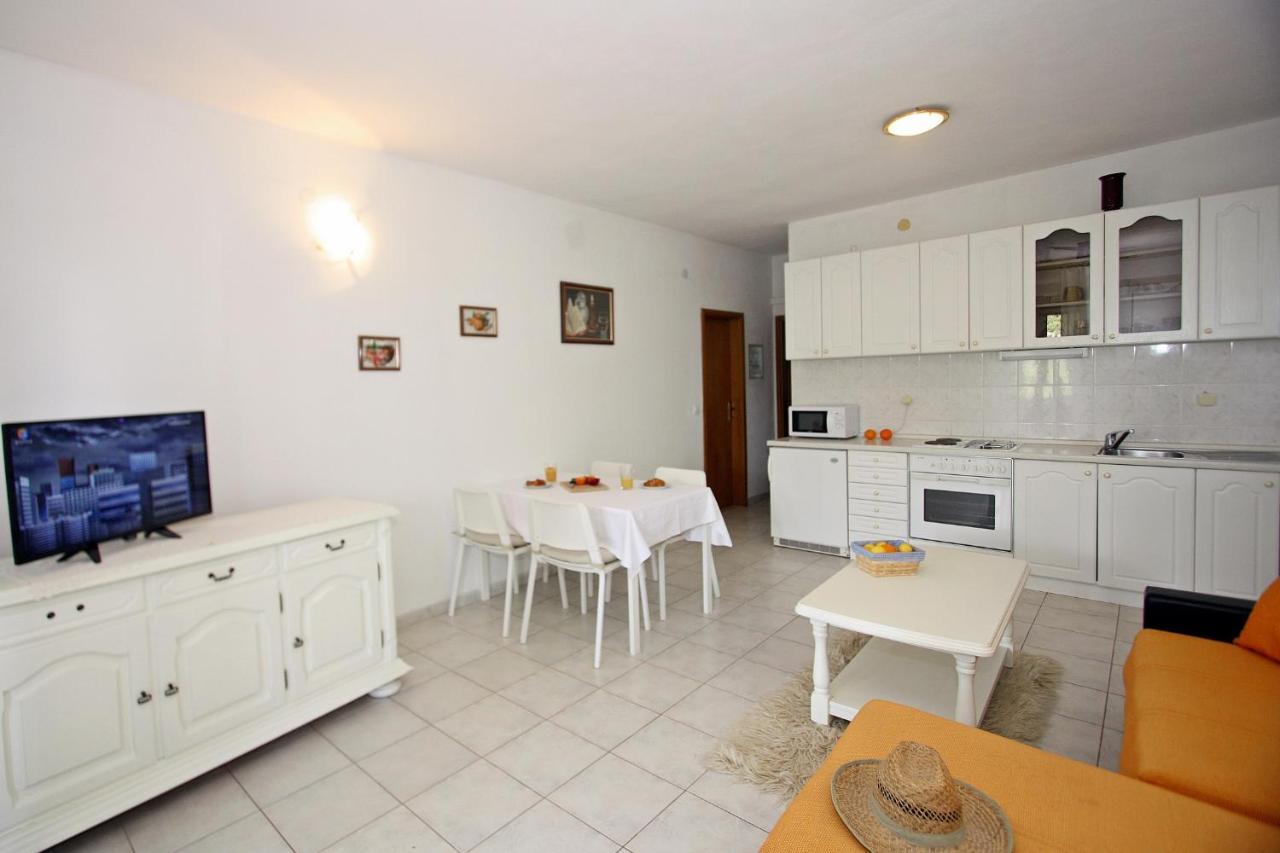Omo 1 Appartement