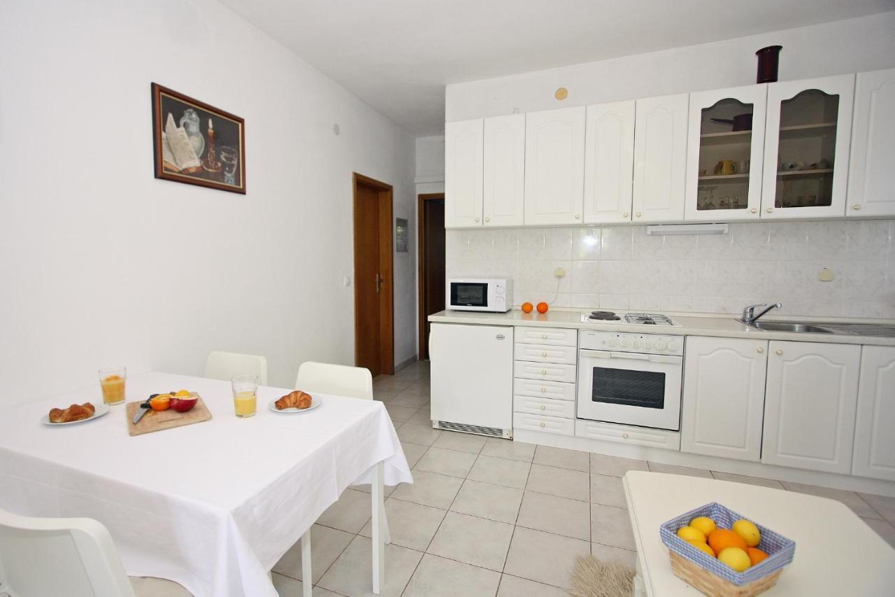 Apartamento Omo 1