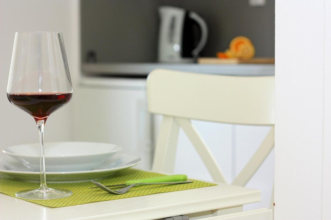 Apartment Omo 1 *