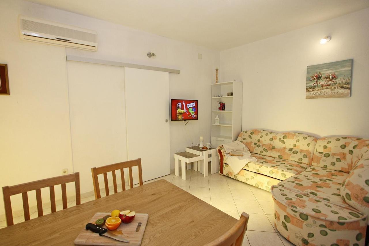 Apartment Omo 1