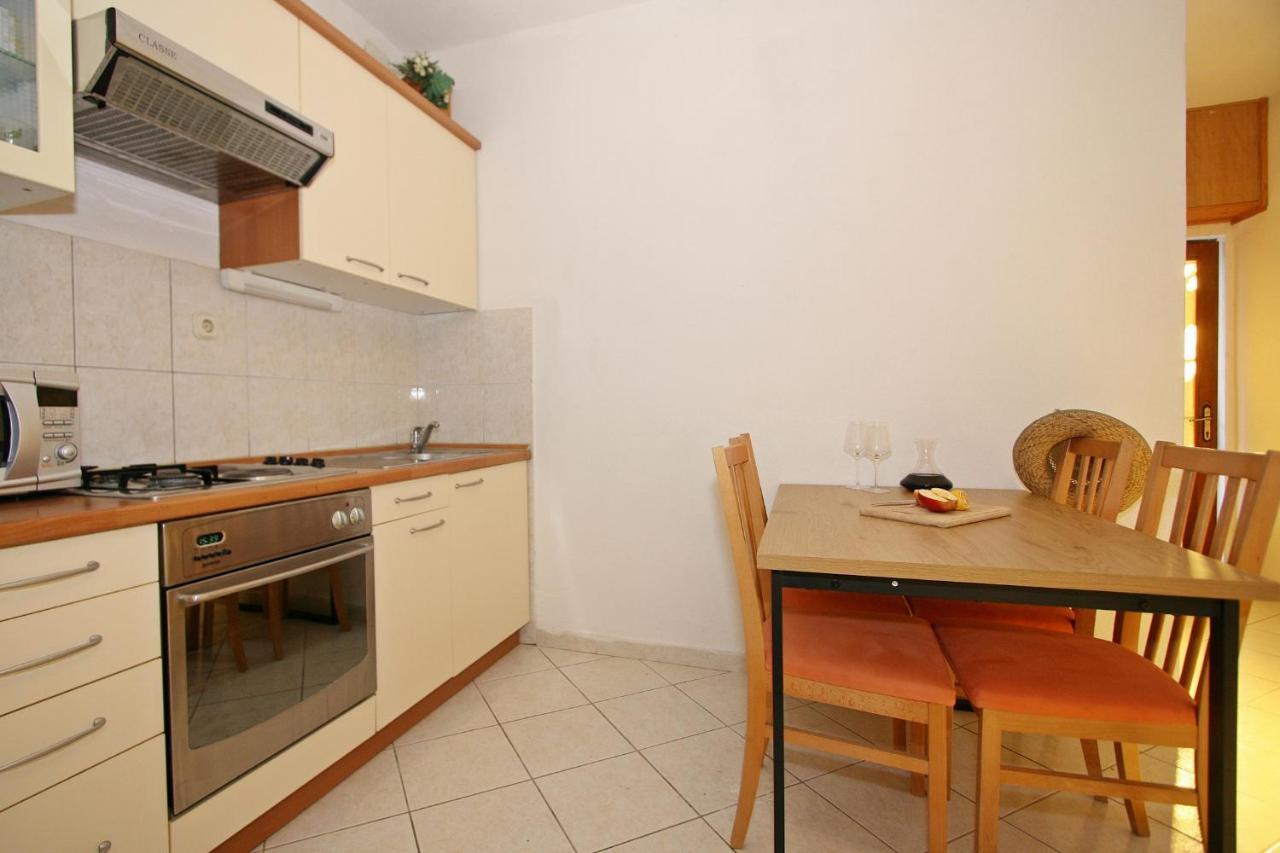 Apartment Omo 1