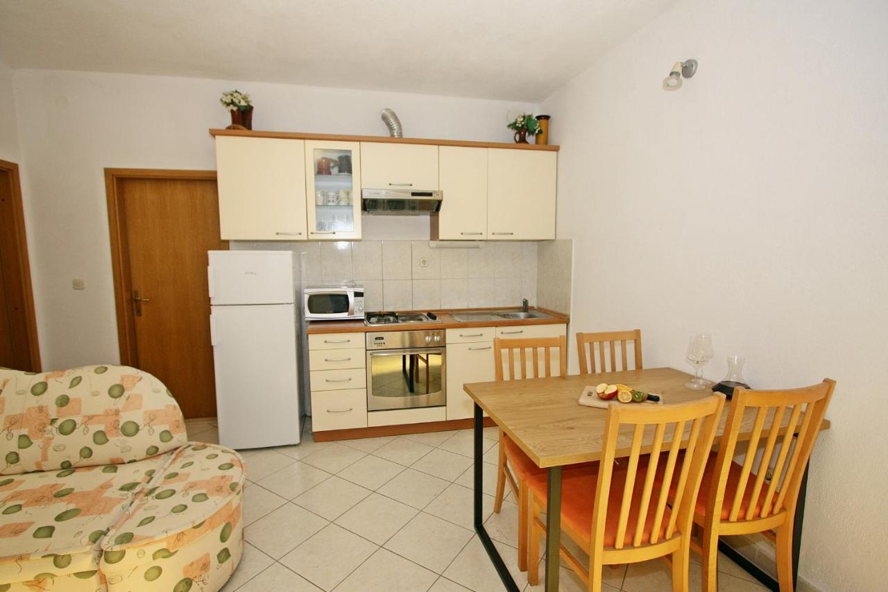 Omo 1 Apartment *