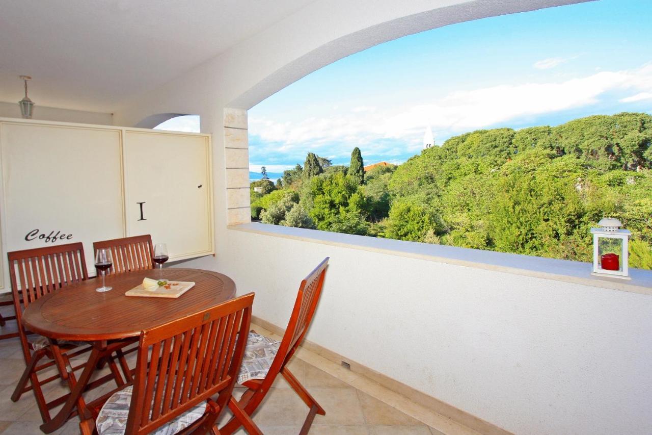 Apartamento Omo 1 Supetar