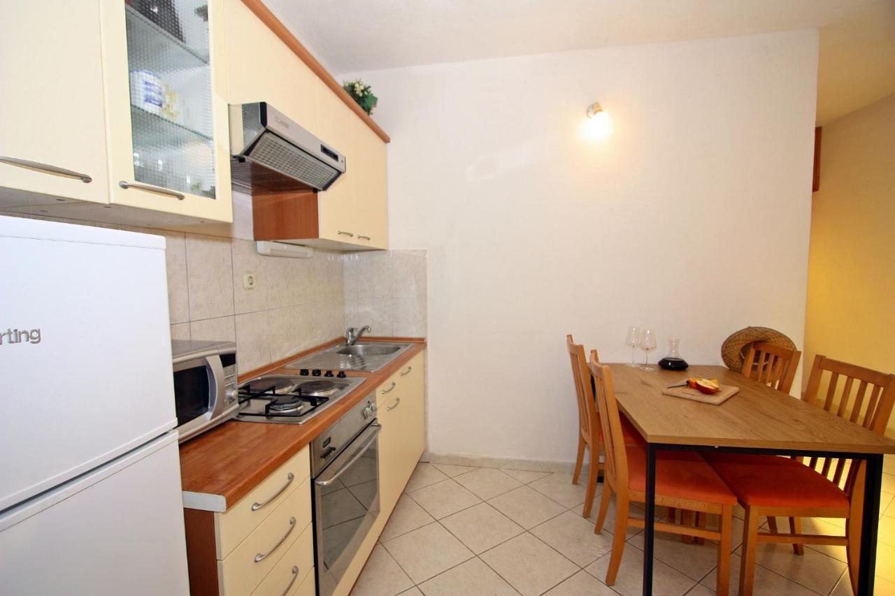 Apartment Omo 1
