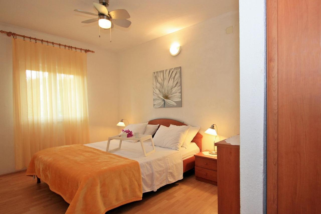 Apartment Omo 1