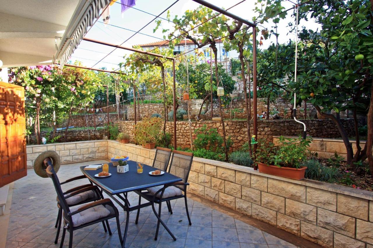 Appartement Omo 1 *