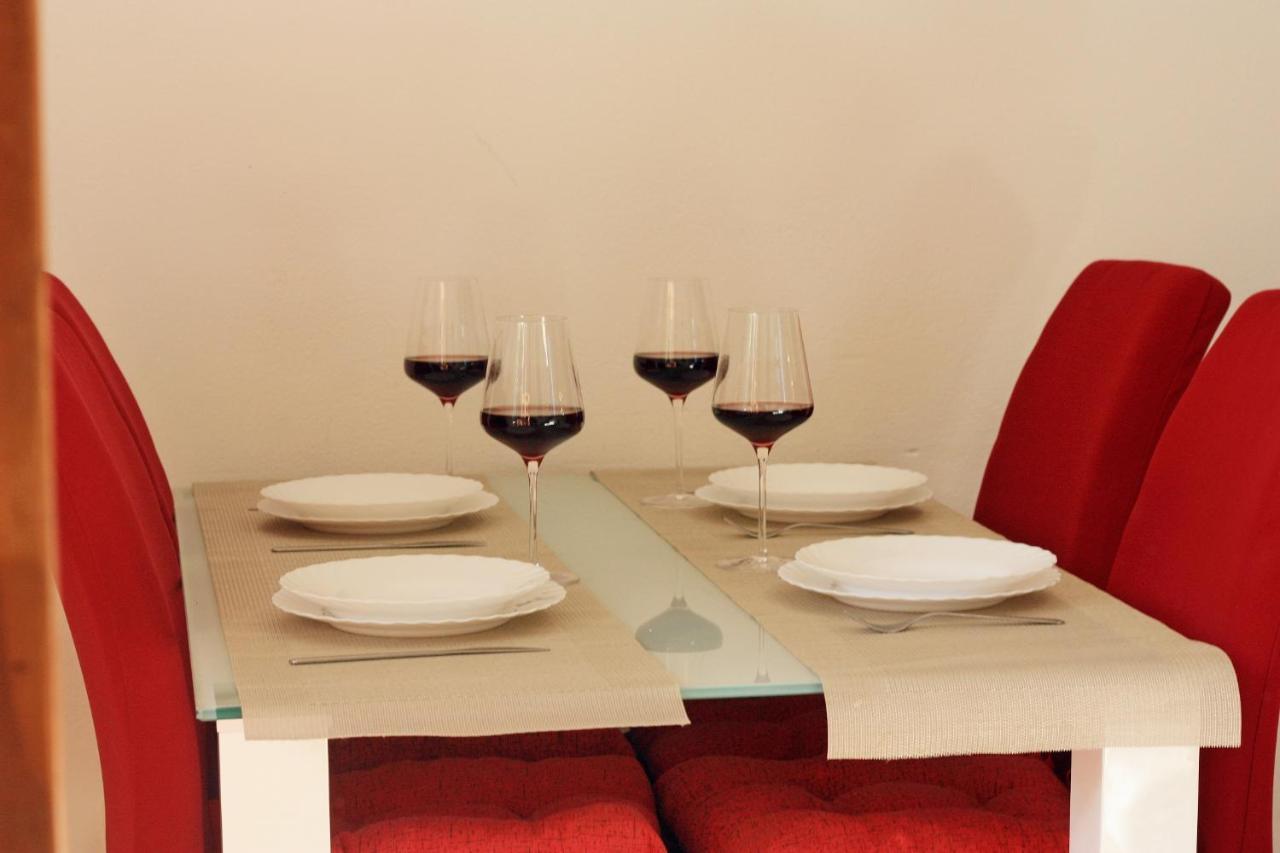 Omo 1 Appartement *