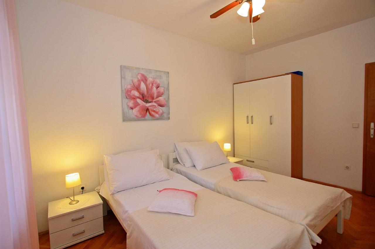 Apartamento Omo 1 Supetar