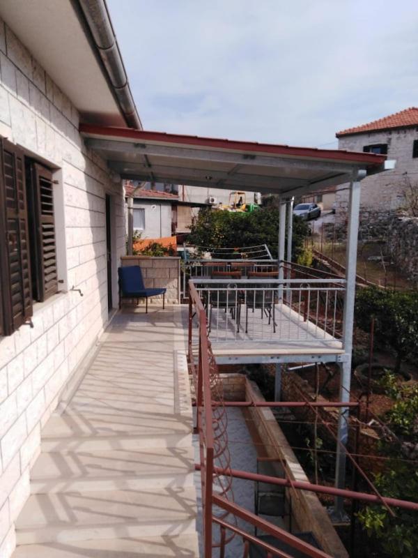 Omo 1 Apartment