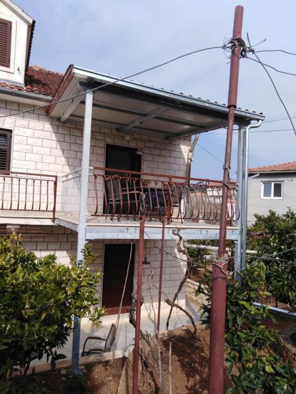 Omo 1 Apartment